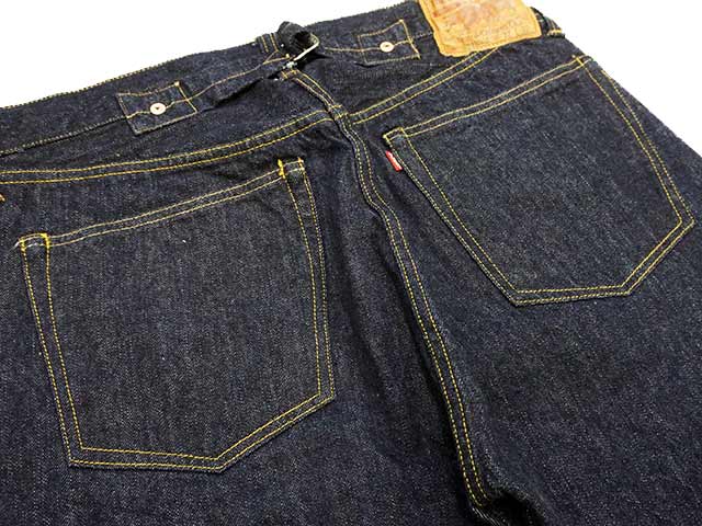 ��FREE WHEELERS/�ե꡼�ۥ����顼���ۡ�5 Pocket Jeans Late1936-37 Model��Lot 601 XXC 1937��/5�ݥ��åȥ����󥺥쥤��1936-37��ǥ��Lot 601 XXC 1937�ɡ�(2612371)��ͽ����/2026ǯ12-1������ͽ���