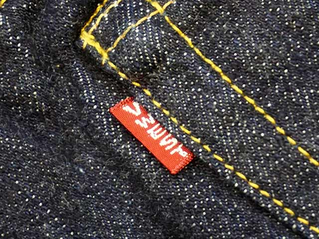 ��FREE WHEELERS/�ե꡼�ۥ����顼���ۡ�5 Pocket Jeans Late1936-37 Model��Lot 601 XXC 1937��/5�ݥ��åȥ����󥺥쥤��1936-37��ǥ��Lot 601 XXC 1937�ɡ�(2612371)��ͽ����/2026ǯ12-1������ͽ���