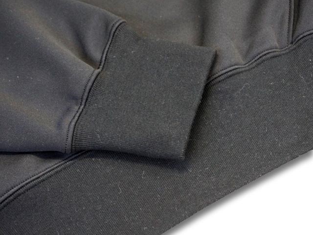 (30% OFF)��MOSSIR/�⥷�����2022AW��Cordura Fleece Crew Neck Sweat��Bloom��/�����ǥ��ե꡼�����롼�ͥå��������åȡɥ֥롼��ɡ�(MOSW011)(�ե����󥯥꡼������ɥ���/�ե����󥯥꡼���쥶����/CWORKS/���ᥫ��/WOLF PACK/����եѥå�)