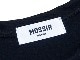 (30% OFF)��MOSSIR/�⥷�����2022AW��Cordura Fleece Crew Neck Sweat��Bloom��/�����ǥ��ե꡼�����롼�ͥå��������åȡɥ֥롼��ɡ�(MOSW011)(�ե����󥯥꡼������ɥ���/�ե����󥯥꡼���쥶����/CWORKS/���ᥫ��/WOLF PACK/����եѥå�)