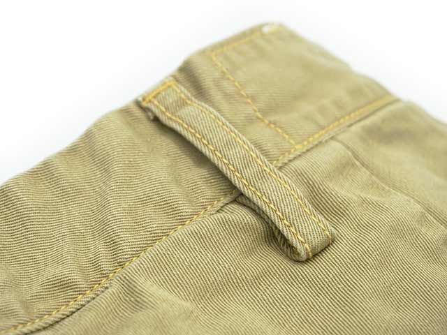 FREE WHEELERS/フリーホイーラーズ】2023SS「Military Tropical