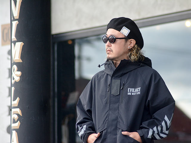��9����THE H.W.DOG&CO./�ɥå�����ɥ����ۡ�Beret/�٥졼��(D-00022)
