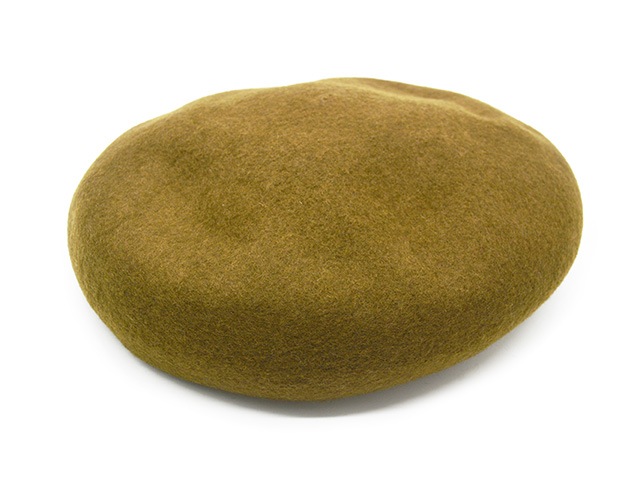 ��9����THE H.W.DOG&CO./�ɥå�����ɥ����ۡ�Beret/�٥졼��(D-00022)