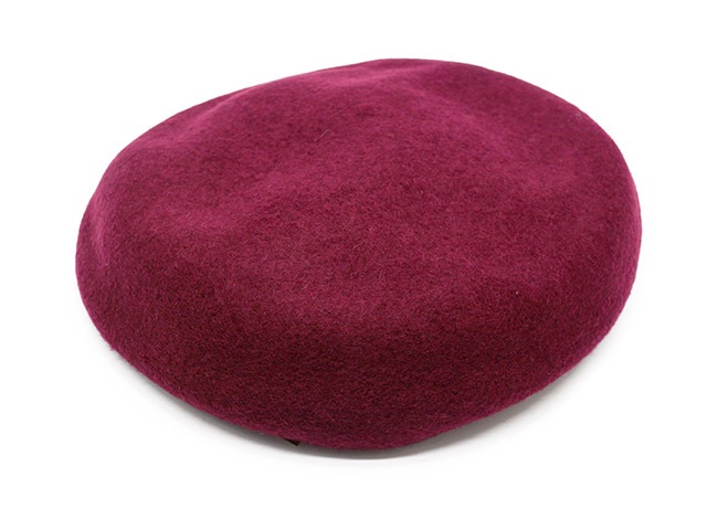 ��9����THE H.W.DOG&CO./�ɥå�����ɥ����ۡ�Beret/�٥졼��(D-00022)