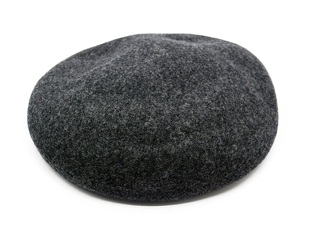 ��9����THE H.W.DOG&CO./�ɥå�����ɥ����ۡ�Beret/�٥졼��(D-00022)