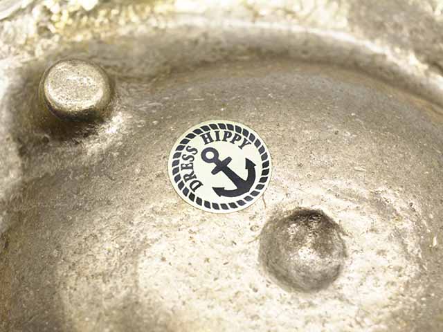 ��DRESS HIPPY/�ɥ쥹�ҥåԡ��ۡ�Incense Tray/���󥻥󥹥ȥ쥤��