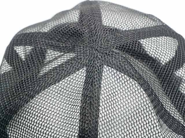3COMFY OUTDOOR GARMENT/եȥɥȡ2024FWMesh Cap/å奭åס(CMF2402-AC05)