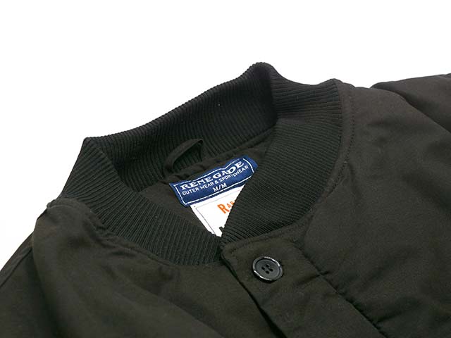 ��MISTER X/�ߥ��������å�����2024AW��Reaper Derby Jacket/�꡼�ѡ������ӡ����㥱�åȡ�(24AW-MRX-10)