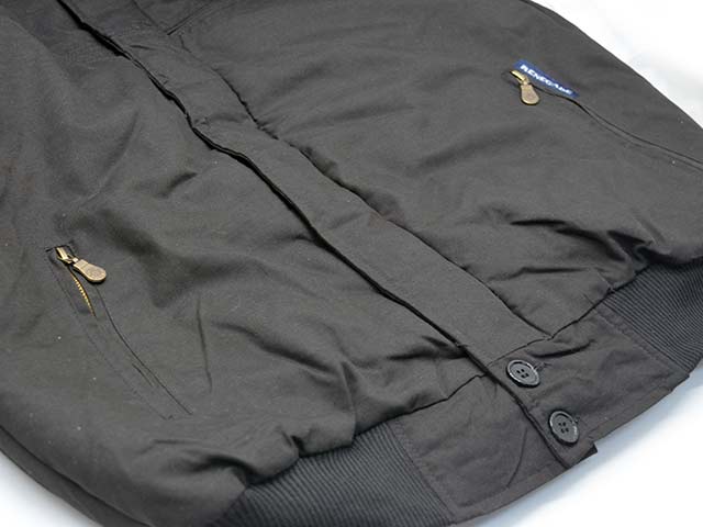 ��MISTER X/�ߥ��������å�����2024AW��Reaper Derby Jacket/�꡼�ѡ������ӡ����㥱�åȡ�(24AW-MRX-10)