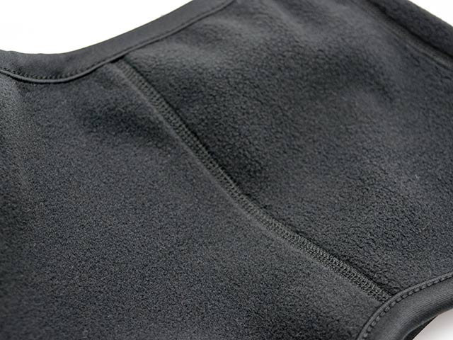 トロフィークロージング  ネックウォーマー TROPHY CLOTHING/トロフィークロージング】2024AW「Monochrome