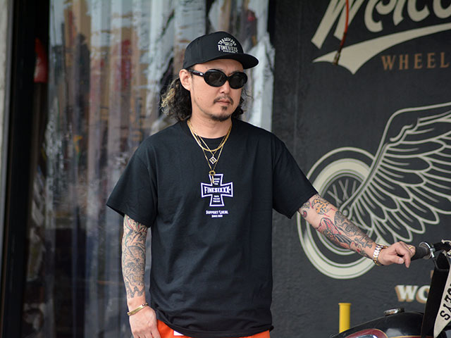 3FINESIXXX/ե󥷥å2025SSTrade Mark Embroidery OTTO Cotton Cap/ȥ졼ɥޡ֥꡼åȥåȥ󥭥åס(FS-2025SS-011)