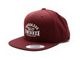 3FINESIXXX/ե󥷥å2025SSTrade Mark Embroidery OTTO Cotton Cap/ȥ졼ɥޡ֥꡼åȥåȥ󥭥åס(FS-2025SS-011)