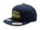 3FINESIXXX/ե󥷥å2025SSTrade Mark Embroidery OTTO Cotton Cap/ȥ졼ɥޡ֥꡼åȥåȥ󥭥åס(FS-2025SS-011)