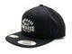 3FINESIXXX/ե󥷥å2025SSTrade Mark Embroidery OTTO Cotton Cap/ȥ졼ɥޡ֥꡼åȥåȥ󥭥åס(FS-2025SS-011)