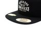3FINESIXXX/ե󥷥å2025SSTrade Mark Embroidery OTTO Cotton Cap/ȥ졼ɥޡ֥꡼åȥåȥ󥭥åס(FS-2025SS-011)