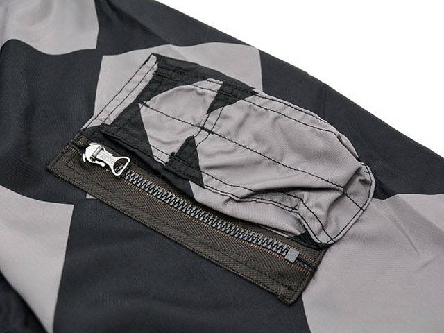 BUZZ RICKSON'S/Хꥯ󥺡ۡType BLACK LINE CREWMAN G-1/ץ֥å饤󥯥롼ޥG-1(BR15810)