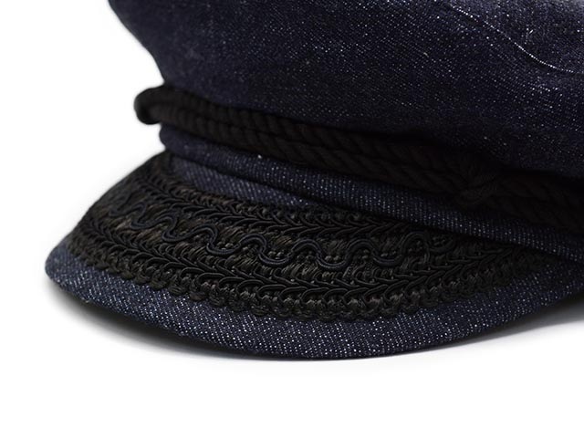 DRESS HIPPY/ɥ쥹ҥåԡ2025AWFisherman Cap/եå㡼ޥ󥭥åס