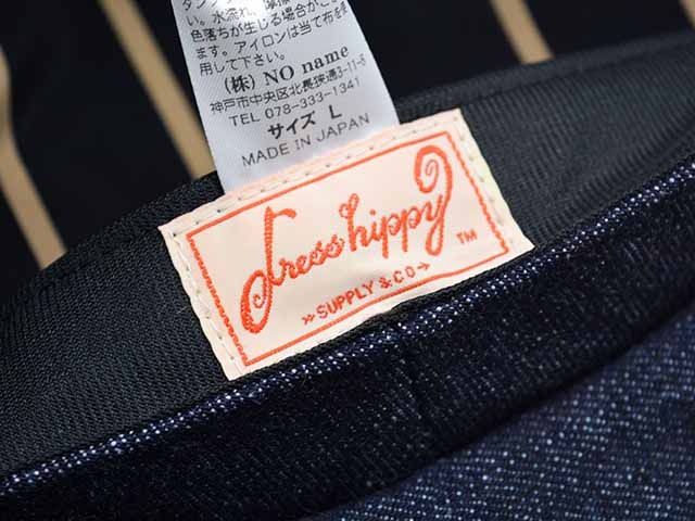 DRESS HIPPY/ɥ쥹ҥåԡ2025AWFisherman Cap/եå㡼ޥ󥭥åס