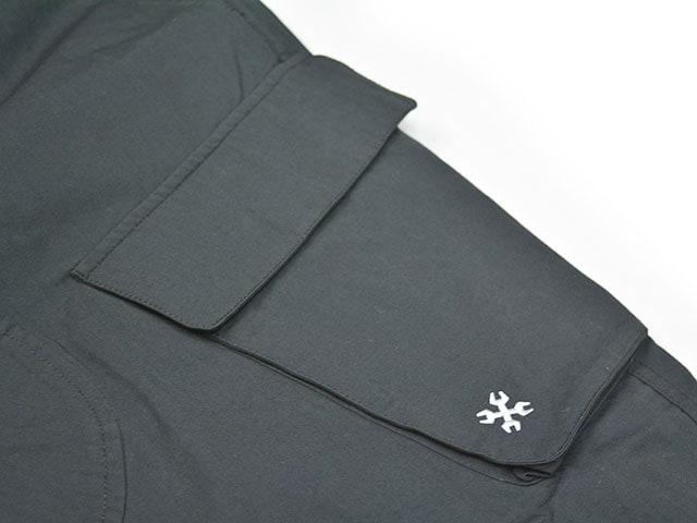 ��4����BLUCO/�֥륳��2026SS��CORDURA Ripstop Slant Cargo Pants/�����ǥ���åץ��ȥåץ����ȥ������ѥ�ġ�(161-41-051)