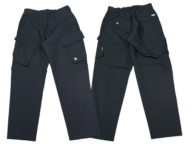��4����BLUCO/�֥륳��2026SS��CORDURA Ripstop Slant Cargo Pants/�����ǥ���åץ��ȥåץ����ȥ������ѥ�ġ�(161-41-051)