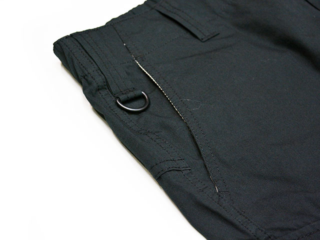 ��4����BLUCO/�֥륳��2026SS��CORDURA Ripstop Slant Cargo Pants/�����ǥ���åץ��ȥåץ����ȥ������ѥ�ġ�(161-41-051)