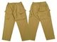��4����BLUCO/�֥륳��2026SS��CORDURA Ripstop Slant Cargo Pants/�����ǥ���åץ��ȥåץ����ȥ������ѥ�ġ�(161-41-051)