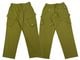 ��4����BLUCO/�֥륳��2026SS��CORDURA Ripstop Slant Cargo Pants/�����ǥ���åץ��ȥåץ����ȥ������ѥ�ġ�(161-41-051)