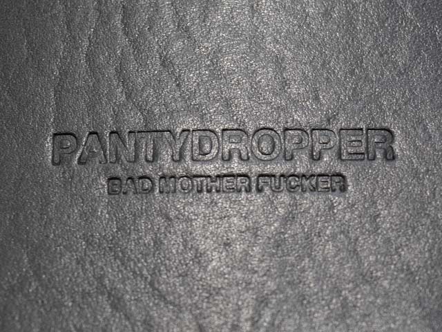 ��3����PANTY DROPPER/�ѥ�ƥ����ɥ��åѡ���2026SS��Tracker Wallet/�ȥ�å���������åȡ�