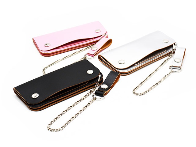 ��3����PANTY DROPPER/�ѥ�ƥ����ɥ��åѡ���2026SS��Tracker Wallet/�ȥ�å���������åȡ�