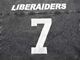 ��2����Liberaiders/��٥쥤��������2026SS��DENIM HOCKEY SHIRT/�ǥ˥�ۥå�������ġ�(73602)
