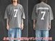 ��2����Liberaiders/��٥쥤��������2026SS��DENIM HOCKEY SHIRT/�ǥ˥�ۥå�������ġ�(73602)