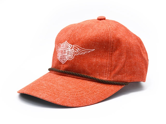 ��3����THE H.W.DOG&CO./�ɥå�����ɥ�����2026SS��HD Hommage Union Cap/HD���ޡ������˥��󥭥�åס�(D-01148)
