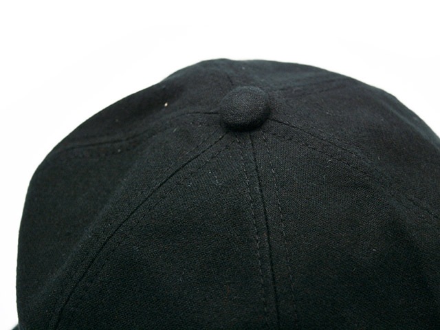 ��3����THE H.W.DOG&CO./�ɥå�����ɥ�����2026SS��HD Hommage Union Cap/HD���ޡ������˥��󥭥�åס�(D-01148)