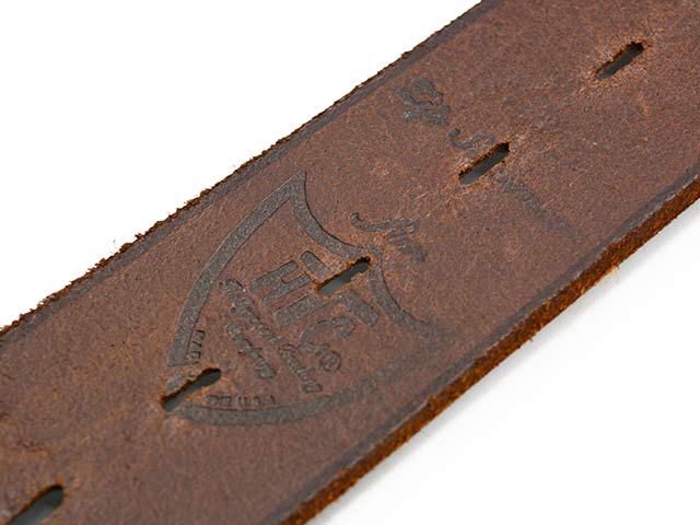 ��HTC(Hollywood Trading Company)/�������ƥ�������(�ϥꥦ�åɥȥ졼�ǥ��󥰥���ѥˡ�)�ۡ�Leather Studs Belt"Overlay Peanuts Snake��/�쥶�������å��٥�ȡɥ����С��쥤�ԡ��ʥåĥ��͡����ɡ�
