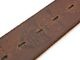 ��HTC(Hollywood Trading Company)/�������ƥ�������(�ϥꥦ�åɥȥ졼�ǥ��󥰥���ѥˡ�)�ۡ�Leather Studs Belt"Overlay Peanuts Snake��/�쥶�������å��٥�ȡɥ����С��쥤�ԡ��ʥåĥ��͡����ɡ�