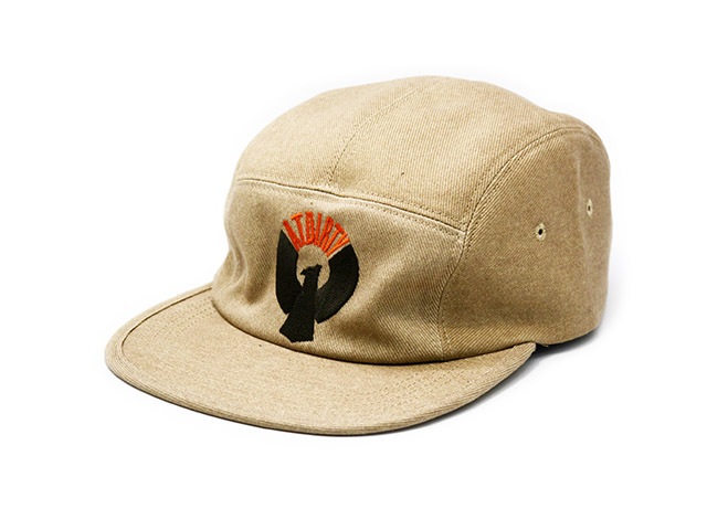 ��3����AT-DIRTY/���åȥ����ƥ�����2026SS��Eagle Jet Cap/�������른���åȥ���åס�