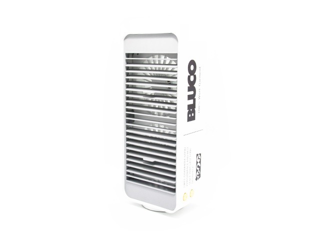 ��BLUCO/�֥륳��2026SS��Desktop Double Fan/�ǥ����ȥåץ��֥�ե����(163-91-007)