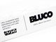 ��BLUCO/�֥륳��2026SS��Desktop Double Fan/�ǥ����ȥåץ��֥�ե����(163-91-007)
