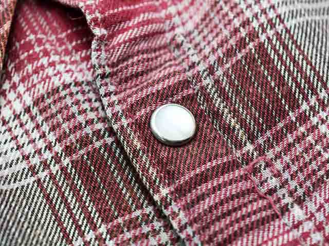 ��LEVI'S/�꡼�Х����ۡ�Barstow Standard Fit Western Shirt/�С����ȥ�����������ɥե��åȥ��������󥷥�ġ�(857440131)