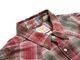 ��LEVI'S/�꡼�Х����ۡ�Barstow Standard Fit Western Shirt/�С����ȥ�����������ɥե��åȥ��������󥷥�ġ�(857440131)