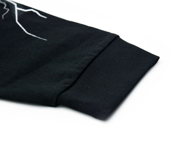 ��3����Vin&Age/������&��������2026AW��Lightning L/S Tee/�饤�ȥ˥󥰥��󥰥��꡼��Tee��(VT16)