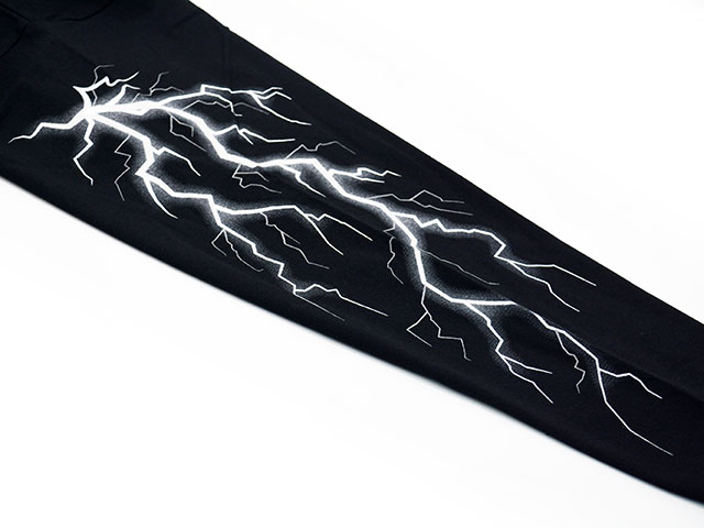 ��3����Vin&Age/������&��������2026AW��Lightning L/S Tee/�饤�ȥ˥󥰥��󥰥��꡼��Tee��(VT16)