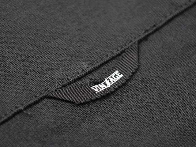 ��3����Vin&Age/������&��������2026AW��Lightning L/S Tee/�饤�ȥ˥󥰥��󥰥��꡼��Tee��(VT16)