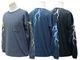 ��3����Vin&Age/������&��������2026AW��Lightning L/S Tee/�饤�ȥ˥󥰥��󥰥��꡼��Tee��(VT16)