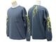 ��3����Vin&Age/������&��������2026AW��Lightning L/S Tee/�饤�ȥ˥󥰥��󥰥��꡼��Tee��(VT16)