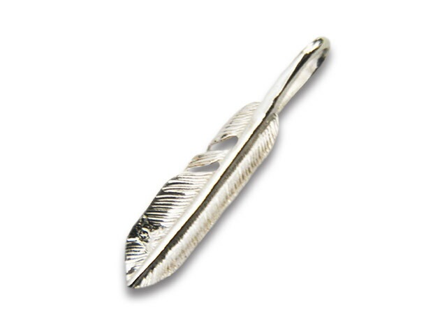 FIRST ARROW's/ファーストアローズ】「Extra Small Feather”Right