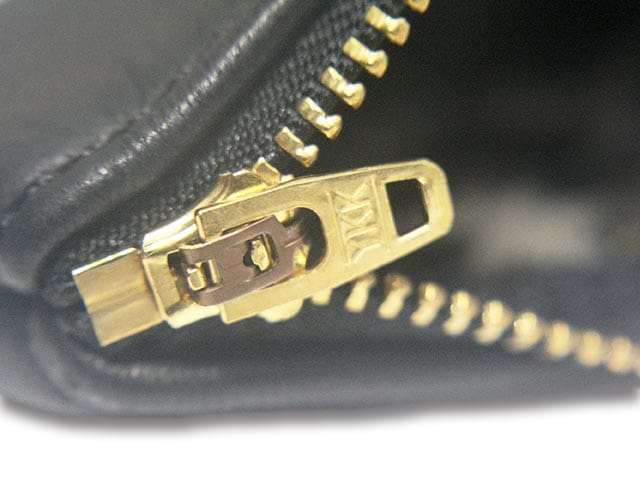 TISS CUSTOM LEATHERS/ティスカスタムレザーズ】「Deerskin Coin