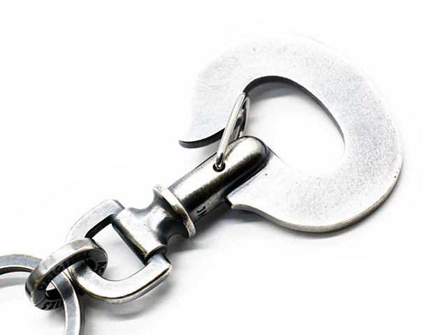 Jango/ジャンゴ】「Key Holder-15/キーホルダー-15」(JKH-15) | すべて