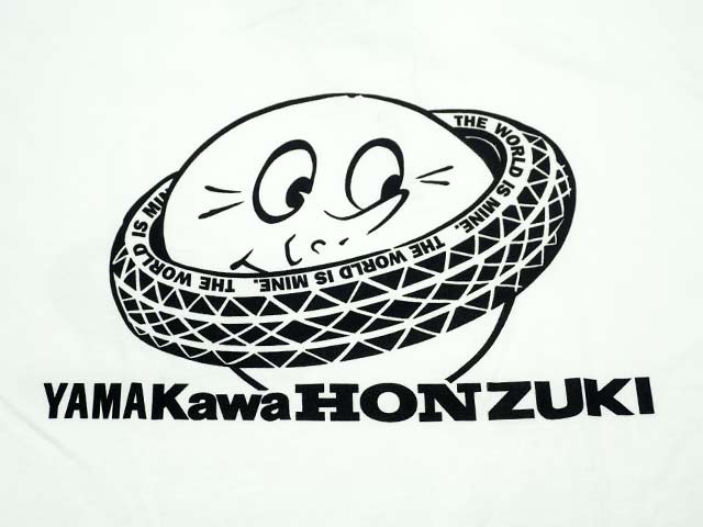 (30% OFF)��SIRANO BROS/����Υ֥�����2023SS��Super Heavy Weight S/S Tee��YAMAKawaHONZUKI��/�����ѡ��إӡ��������ȥ��硼�ȥ��꡼��Tee�ɥ�ޥ���ۥ󥺥��ɡ�(�ۥ����륺���ѥ��/���ᥫ��/�ϡ��졼/�ۥåȥ��å�/WOLF PACK/����եѥå�)