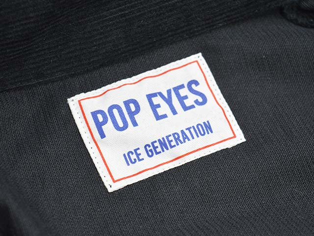 POP EYES/ݥåץ2024SSGenerations Club Jacket/ͥ졼󥺥֥㥱åȡ(24SS-PPE-002)